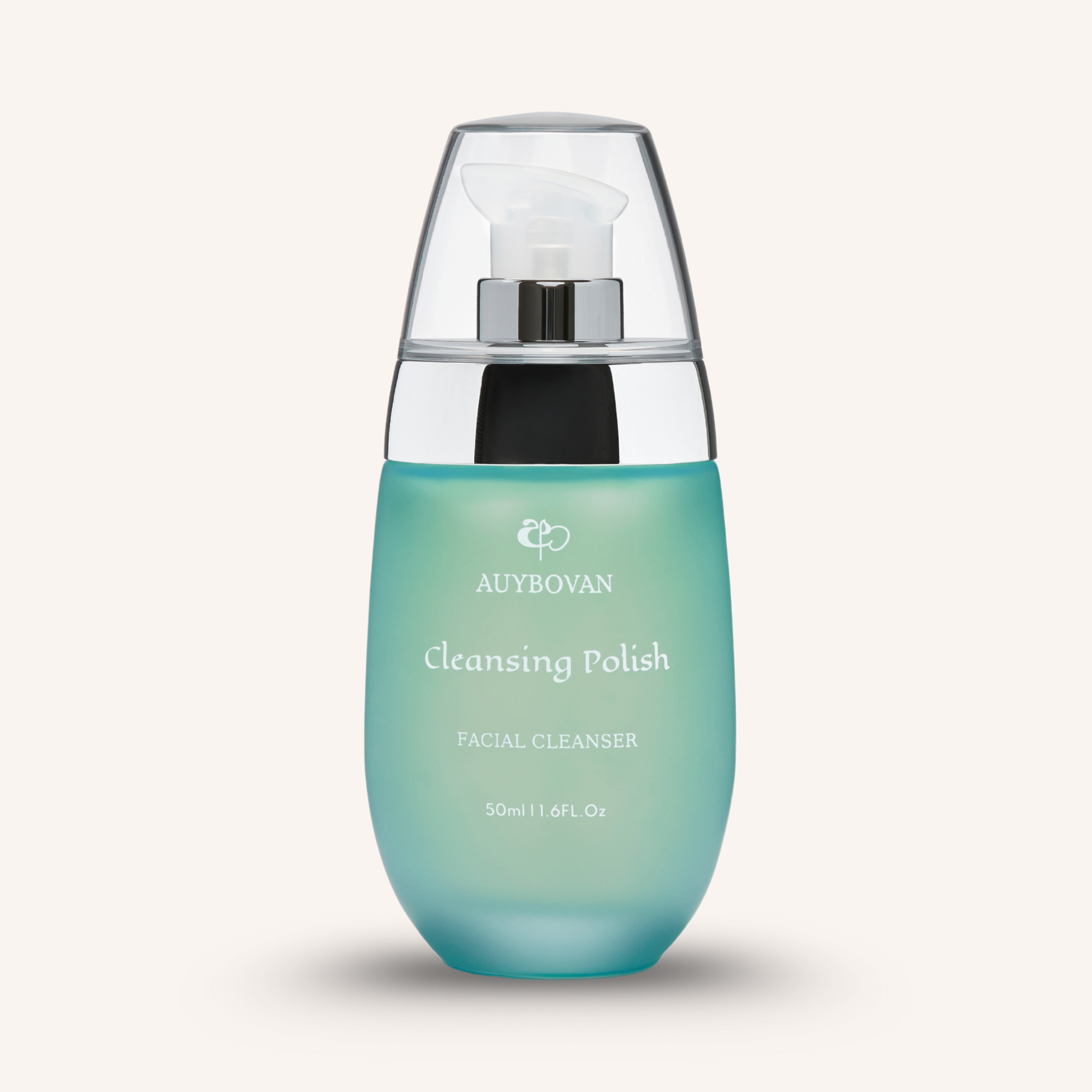 Cleansing Polish