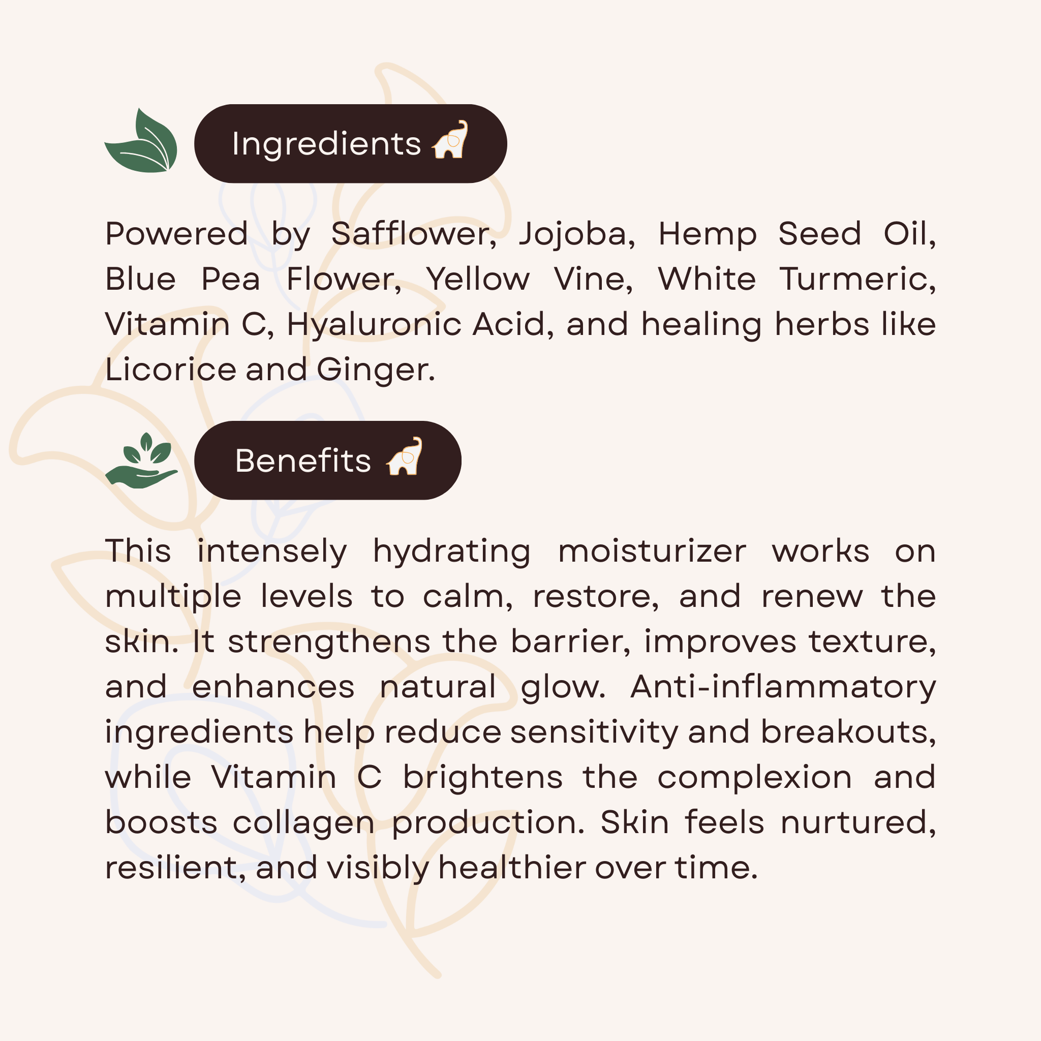 Healing Complex - Auybovan