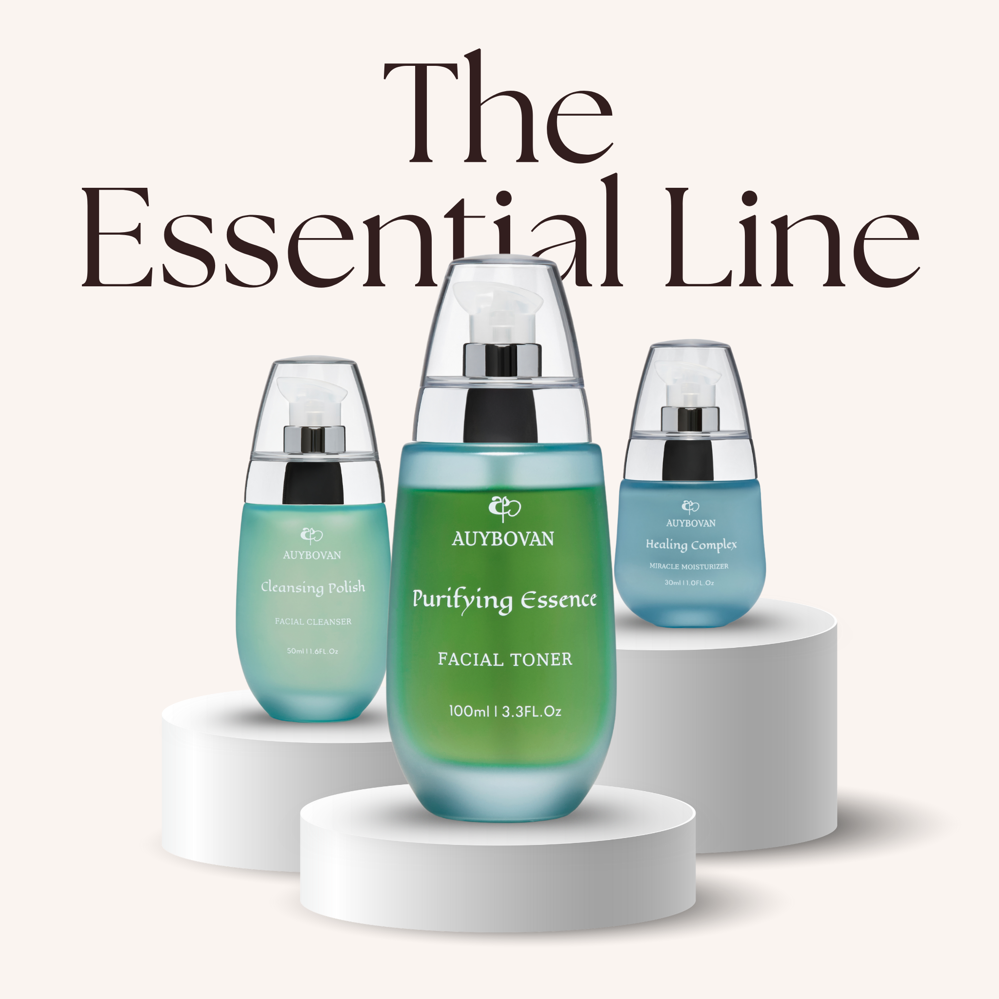 The Essential Line
